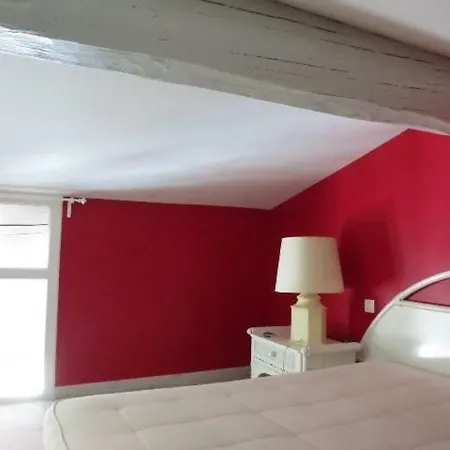 Intra-murros - 8aris598 Apartamento Collioure