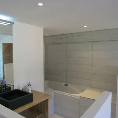 Apartamento Intra-murros - 8aris598 *