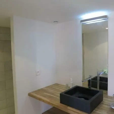 Apartamento Intra-murros - 8aris598